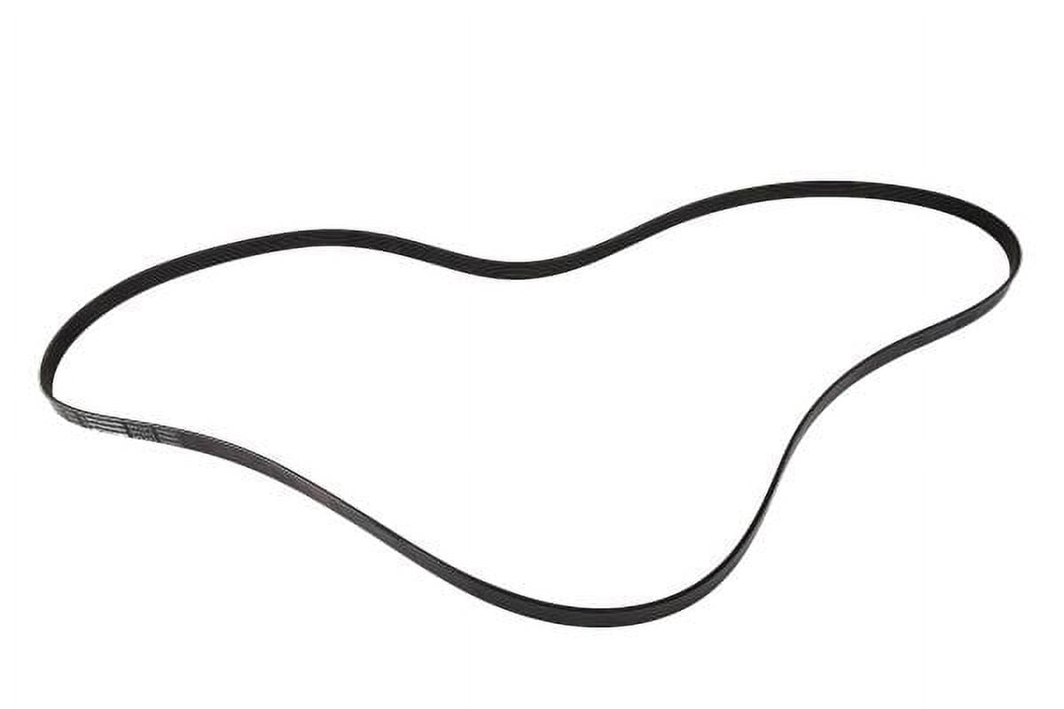 ACDelco Serpentine Belt