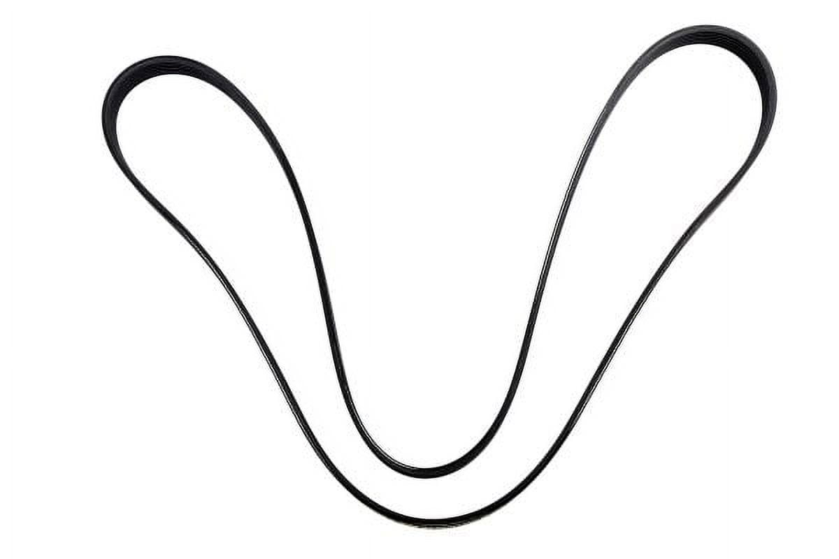 ACDelco Serpentine Belt