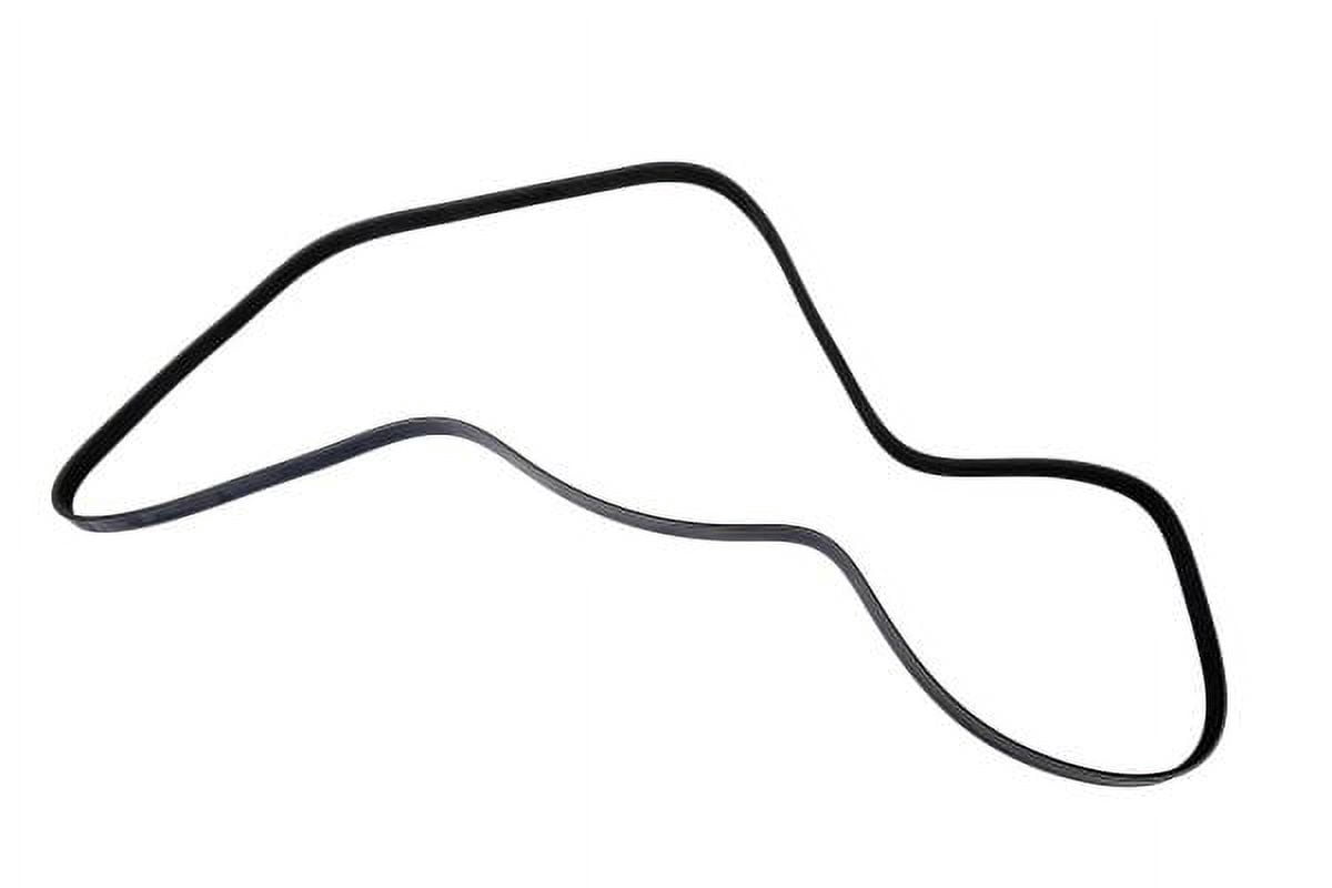ACDelco Serpentine Belt