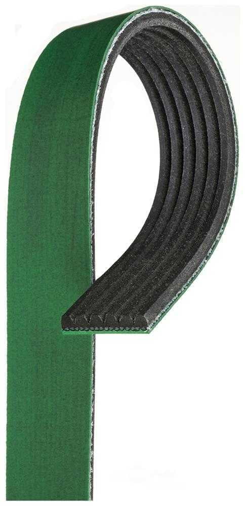ACDelco K061005HD Serpentine Belt