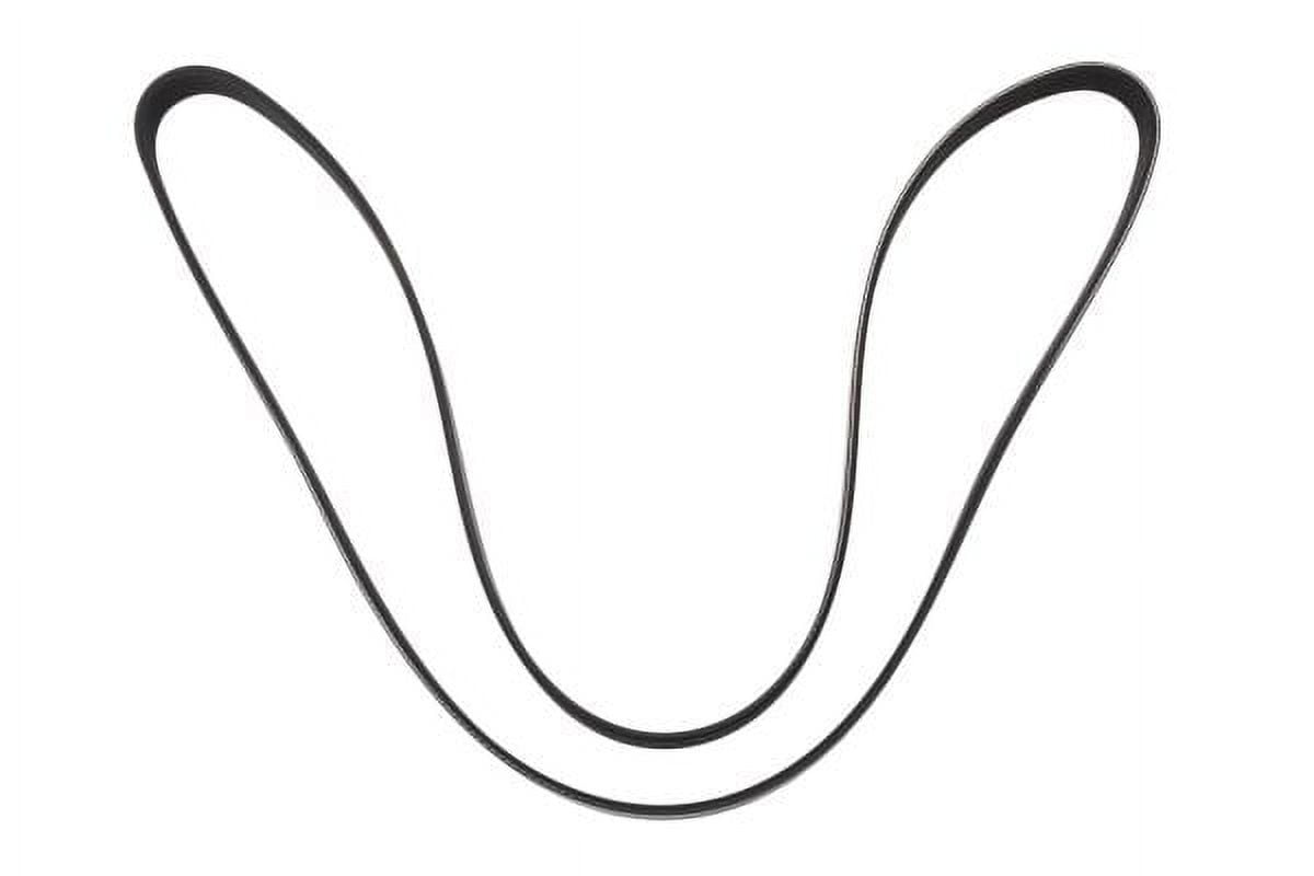 ACDelco Standard Serpentine Belt 7K975 - The Home Depot - View #3