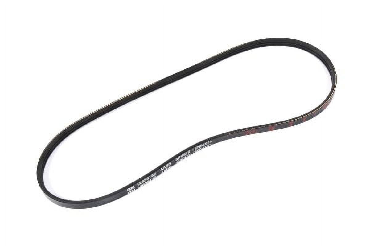 ACDelco Serpentine Belt