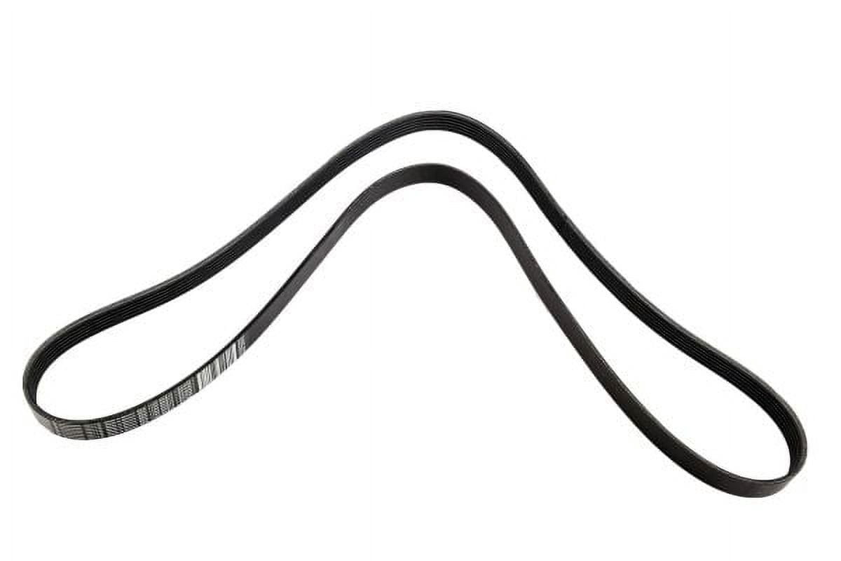 ACDelco Serpentine Belt