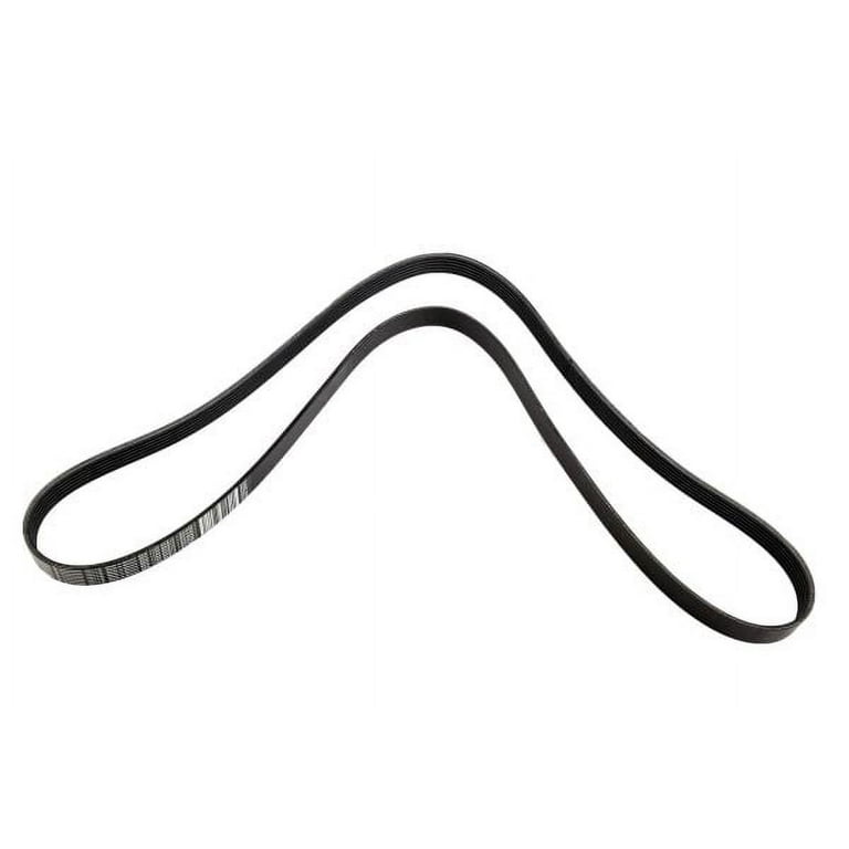 Ac delco serpentine belt sales