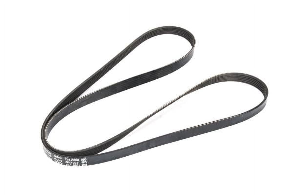 ACDelco Serpentine Belt