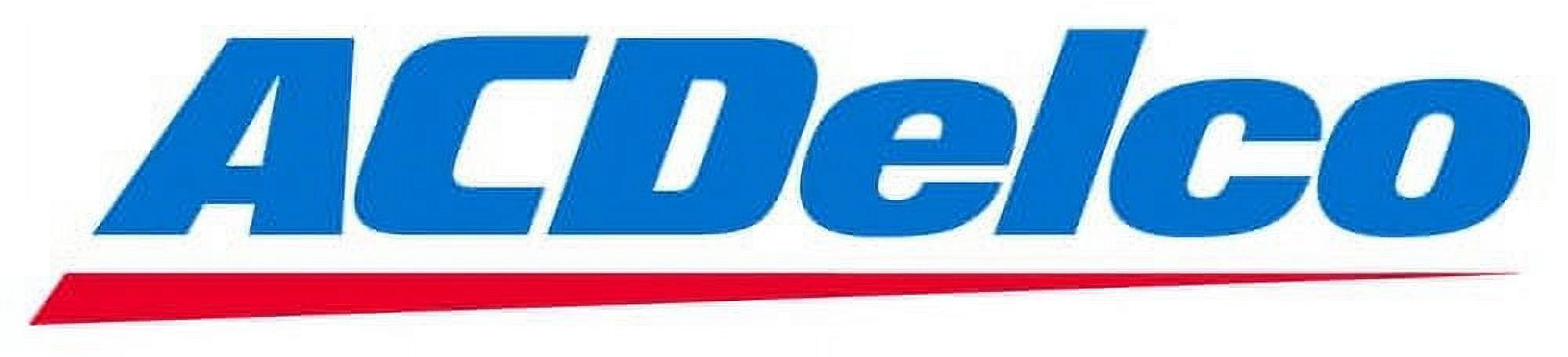 ACDelco Silicone Brake (P1) - Walmart.com