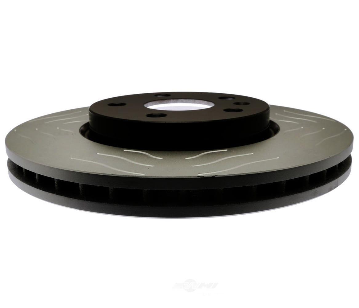 ACDelco Silver 18A2719A Front Disc Brake Rotor