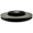 thumbnail image 1 of ACDelco Silver 18A2719A Front Disc Brake Rotor, 1 of 3