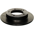 thumbnail image 1 of ACDelco Silver Brake Disc Fits 1988 Suzuki Samurai, 1 of 7
