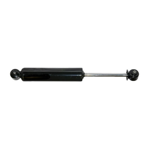 ACDelco Silver Shock Absorber, Gas Charged Fits select: 1983-2004 CHEVROLET S TRUCK S10, 1995-2005 CHEVROLET BLAZER