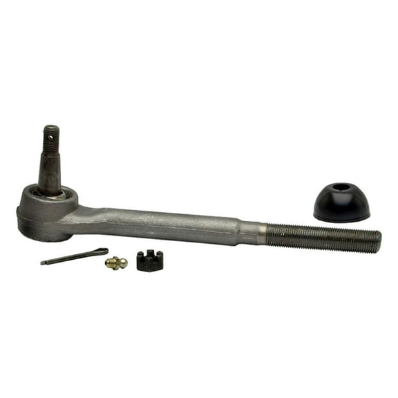 ACDelco Silver Tie Rod End, US Fits select: 1982-1995 CHEVROLET S TRUCK, 1978-1987 BUICK REGAL