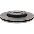 thumbnail image 1 of ACDelco SilverFront Disc Brake Rotor 18A2793A, 1 of 2