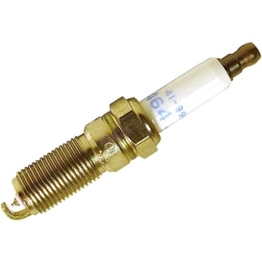 ACDelco Spark Plug 41-990 Fits select: 2009 CHEVROLET TRAVERSE, 2008-2009 CADILLAC CTS