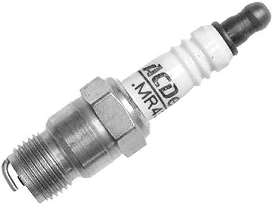 ACDelco Spark Plug MR43T