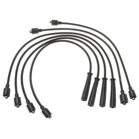 ACDelco Spark Plug Wire (B)
