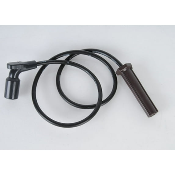 ACDelco - Spark Plug Wire (SLP) (356D) Fits select: 2006-2009 CHEVROLET IMPALA, 2006-2009 PONTIAC G6