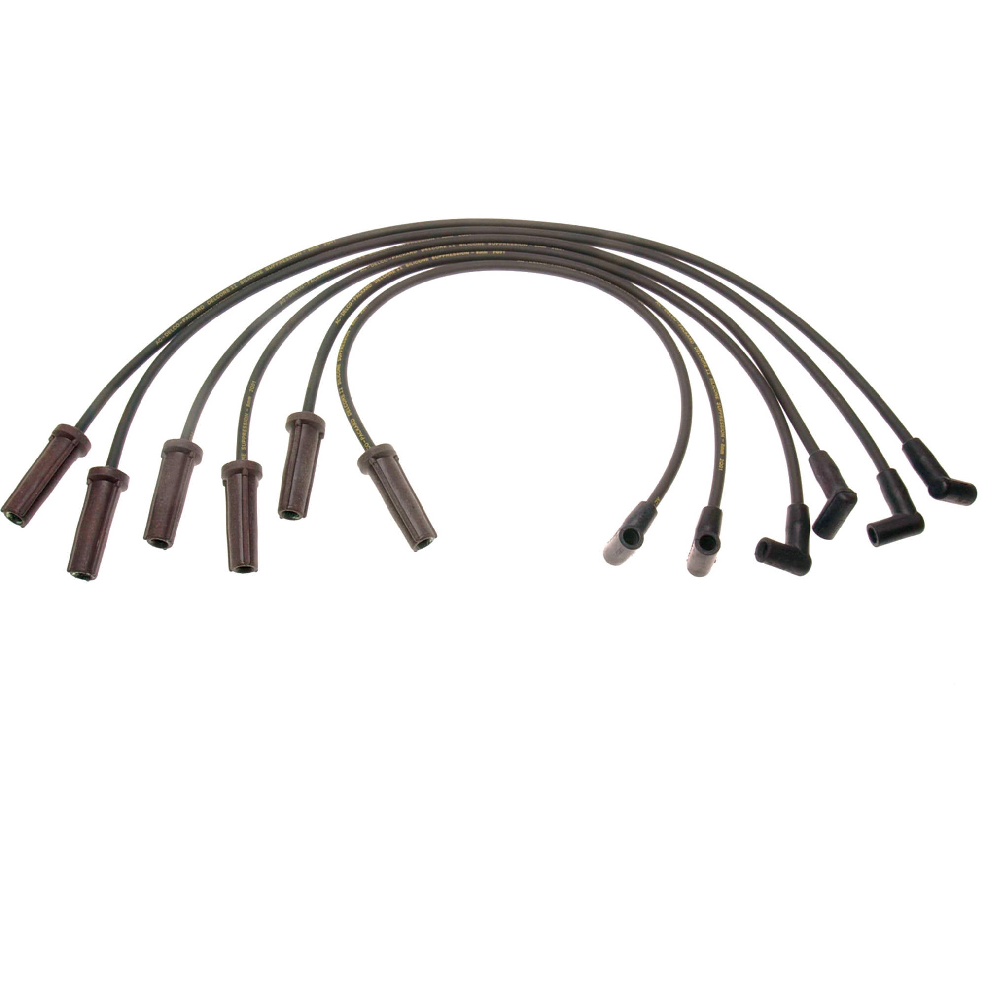 ACDelco Spark Plug Wire Set 616F