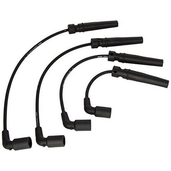 ACDelco Spark Plug Wire Set