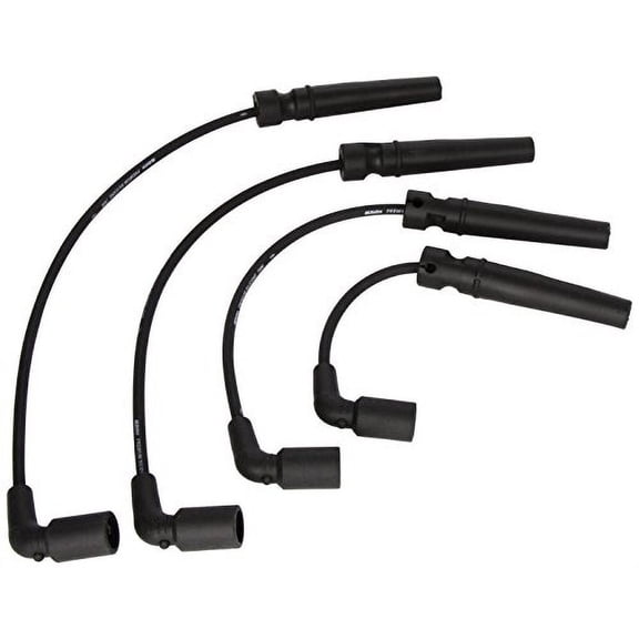 ACDelco Spark Plug Wire Set