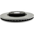 thumbnail image 1 of ACDelco Specialty Performance Front Disc Brake Rotor Assembly 18A80676SD Fits select: 2009-2014 CADILLAC CTS, 2008 CADILLAC CTS HI FEATURE V6, 1 of 2