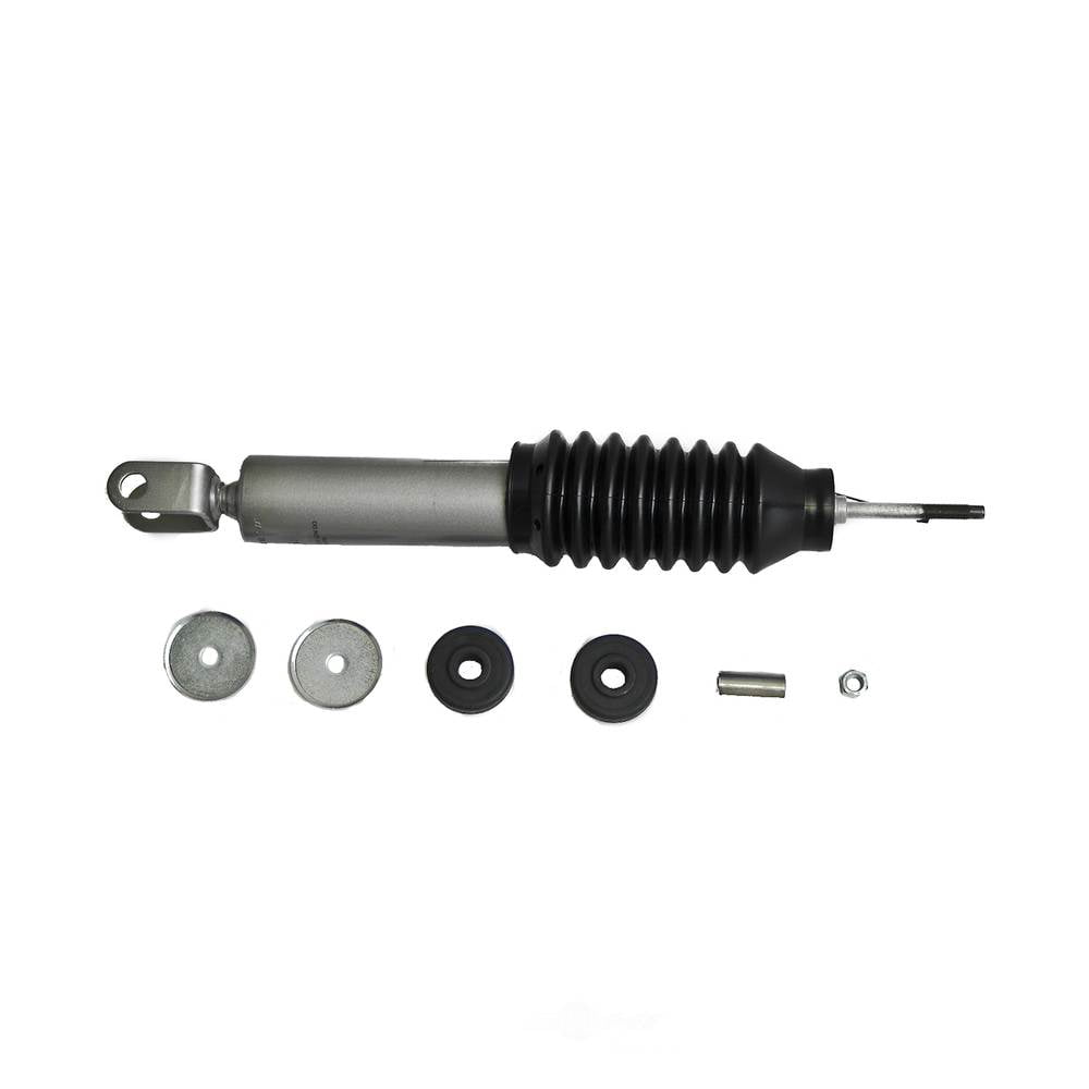 ACDelco Specialty Premium Monotube Shock Absorber Fits select: 1999-2007 CHEVROLET SILVERADO, 2000-2006 CHEVROLET TAHOE