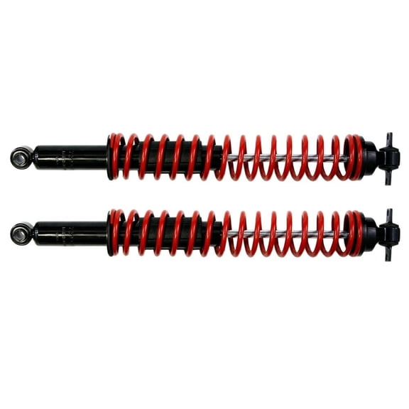 ACDelco Specialty Spring Assisted Shock Absorber Set Fits 1999 Chevrolet Tahoe