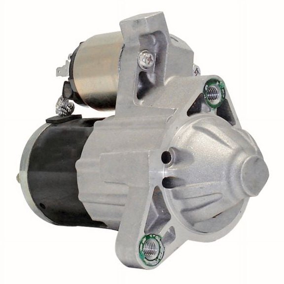 ACDelco Starter 336-1223 Fits select: 2005-2010 JEEP GRAND CHEROKEE, 2006-2010 JEEP COMMANDER