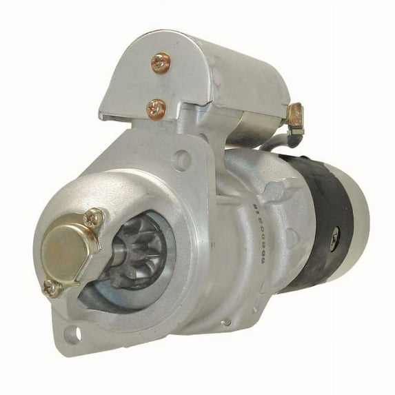 ACDelco Starter 336-1396 Fits select: 1985-1986 NISSAN 720, 1981-1984 DATSUN 720