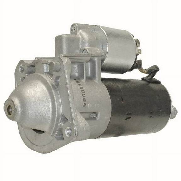 ACDelco Starter 336-1602 Fits select: 2003-2006 VOLVO XC90, 2001-2006 VOLVO S60