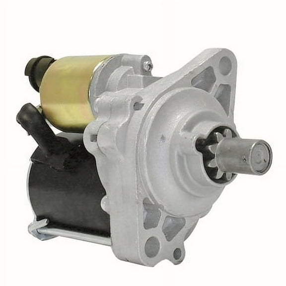 ACDelco Starter 336-1671A Fits select: 1998-2002 HONDA ACCORD, 1999 ACURA 2.3CL