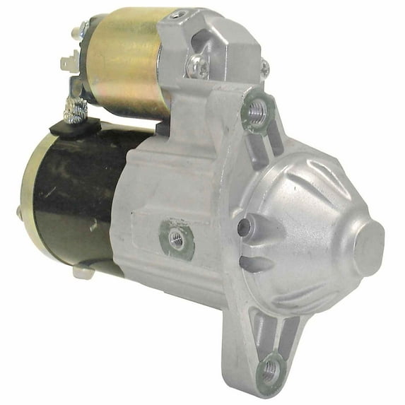 ACDelco Starter 336-1999 Fits select: 2005-2008 JEEP GRAND CHEROKEE, 2007 JEEP LIBERTY