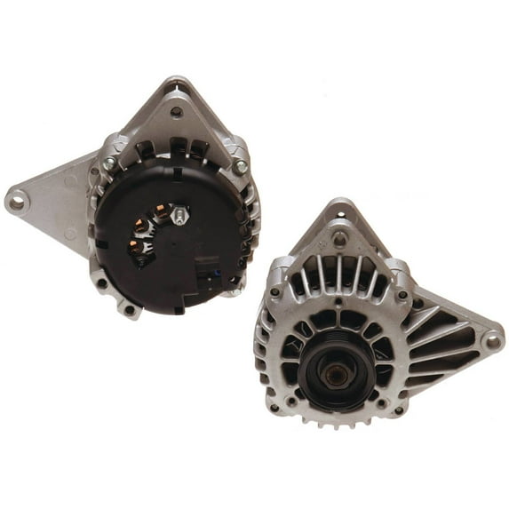 ACDelco Starter 336-2067 Fits select: 2005-2009 LAND ROVER LR3, 2006-2009 LAND ROVER RANGE ROVER SPORT