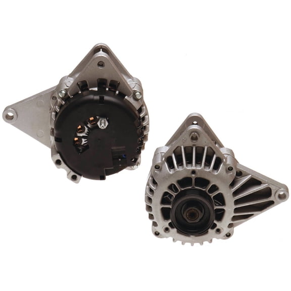 ACDelco Starter 336-2067 Fits select: 2005-2009 LAND ROVER LR3, 2006-2009 LAND ROVER RANGE ROVER SPORT