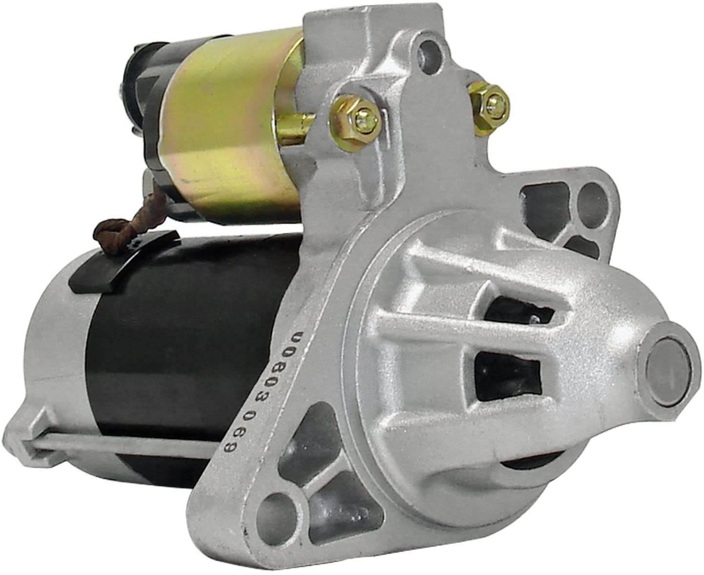 Nuevo Starter ACDelco Professional/Gold 337-1048