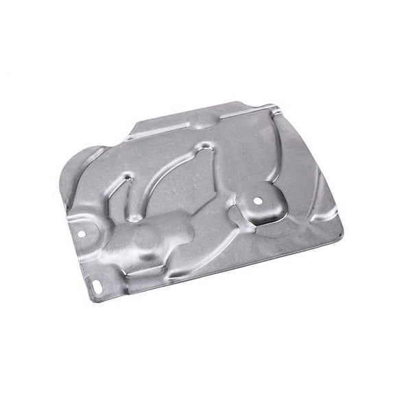 ACDelco Starter Heat Shield