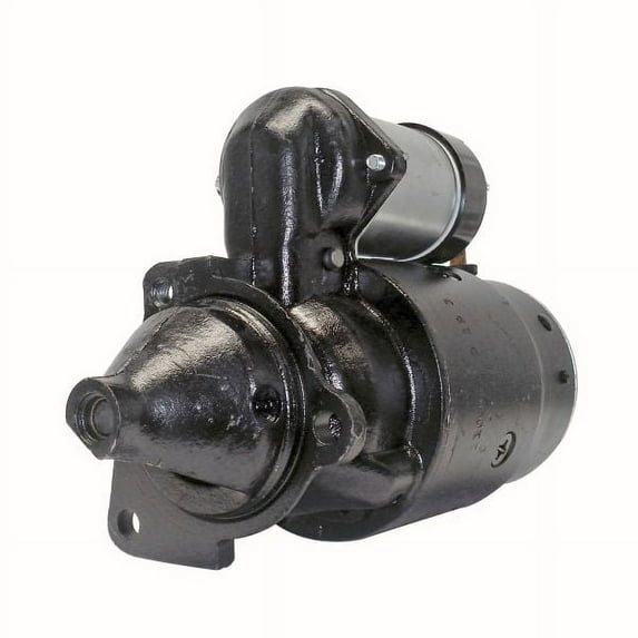 ACDelco Starter (SLP)