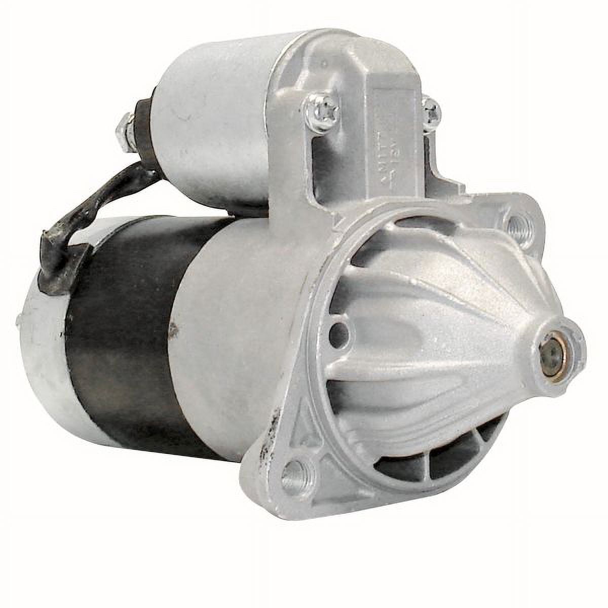 ACDelco Starter (SLP)