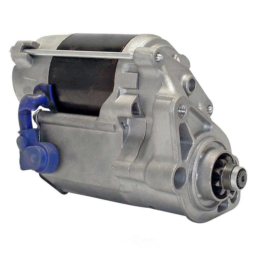 ACDelco 336-1056 Reman Starter Motor