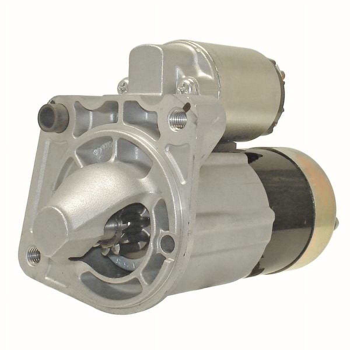 ACDelco Starter (SLP)