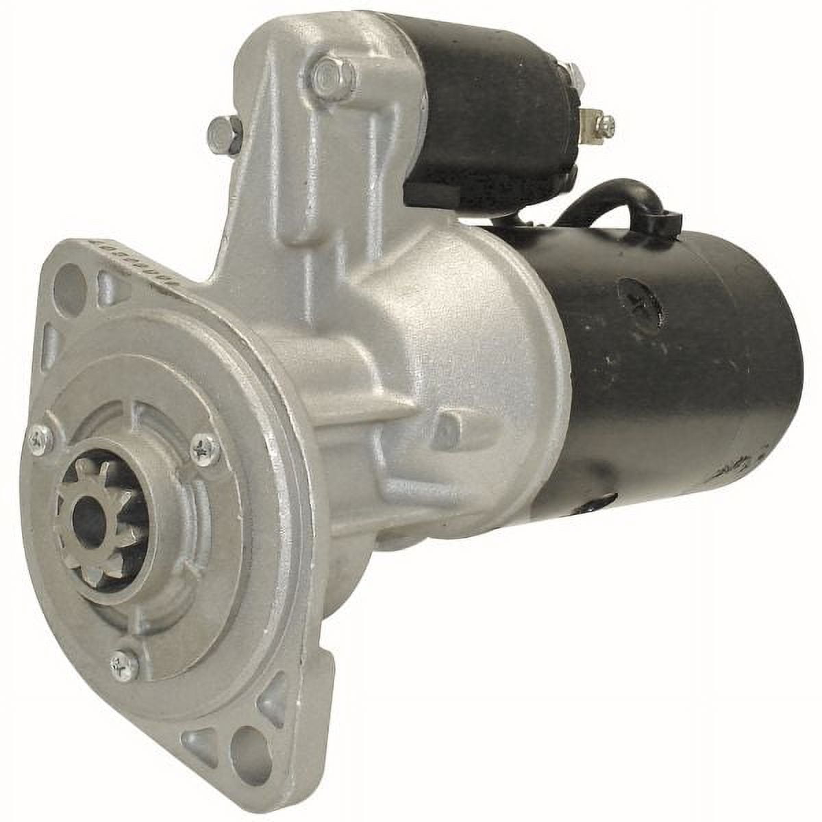 ACDelco Starter (SLP)