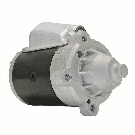 ACDelco Starter (SLP)