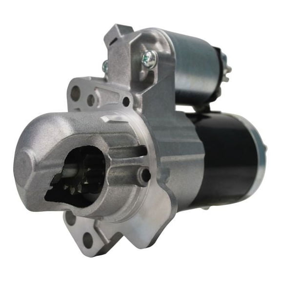 ACDelco Starter (SLP)