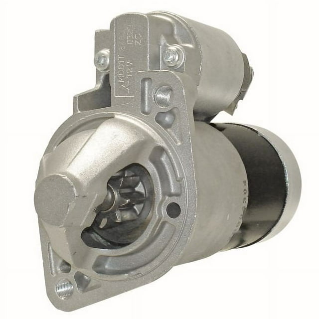 ACDelco Starter (SLP)