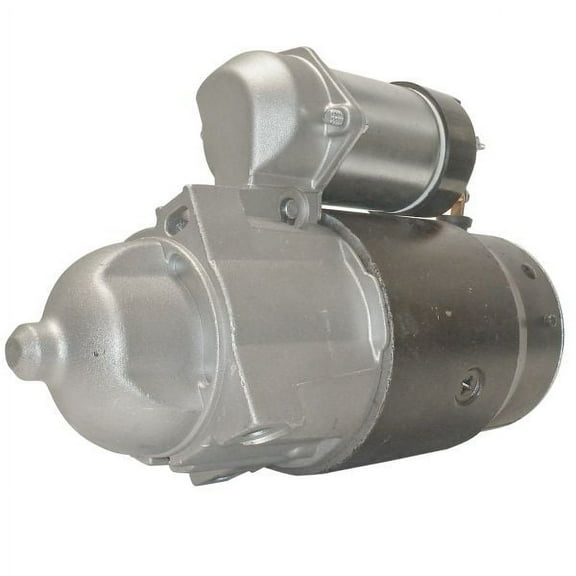 ACDelco Starter (SLP)