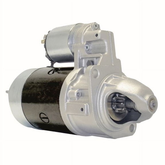 ACDelco Starter (SLP)