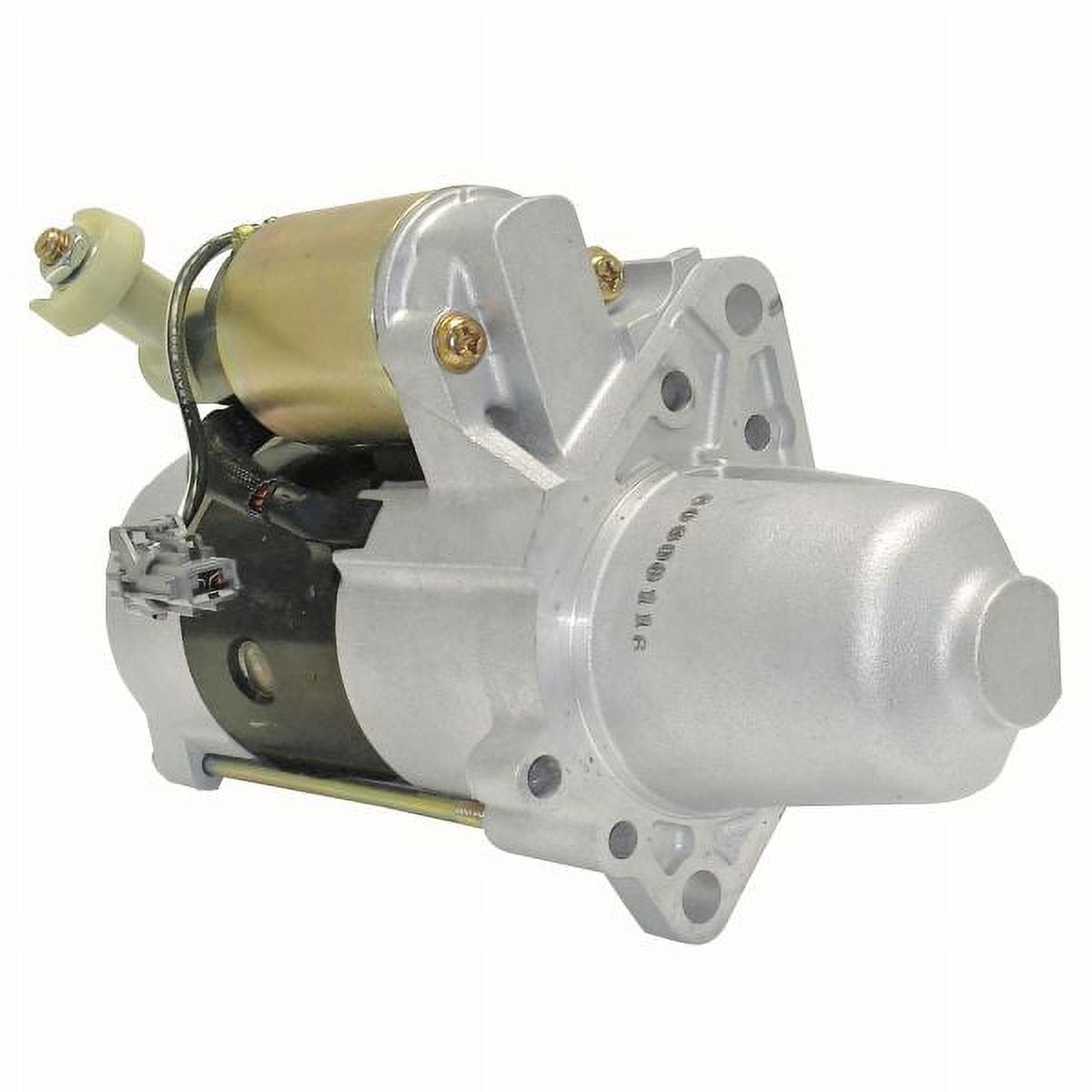 ACDelco Starter (SLP)