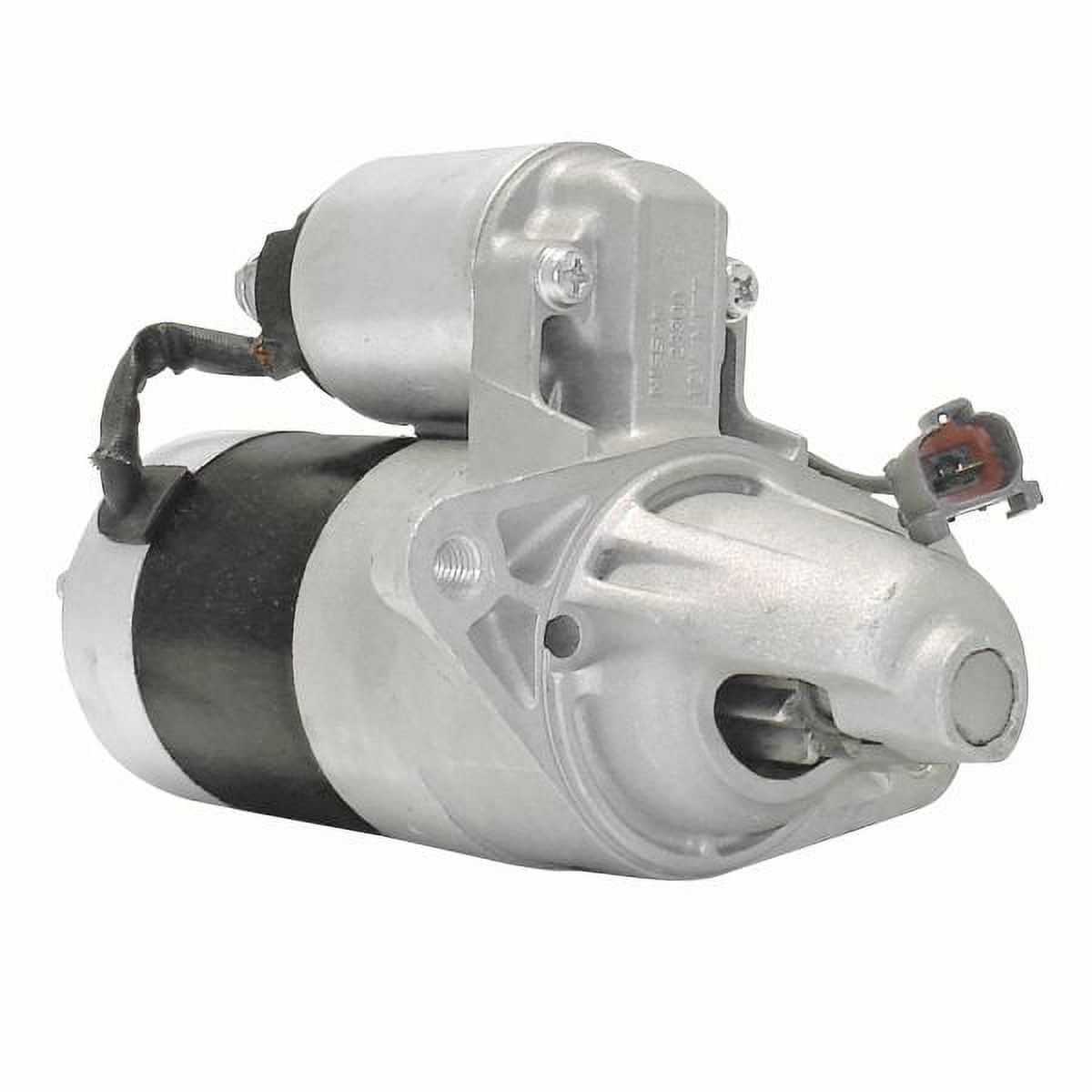 ACDelco Starter (SLP)