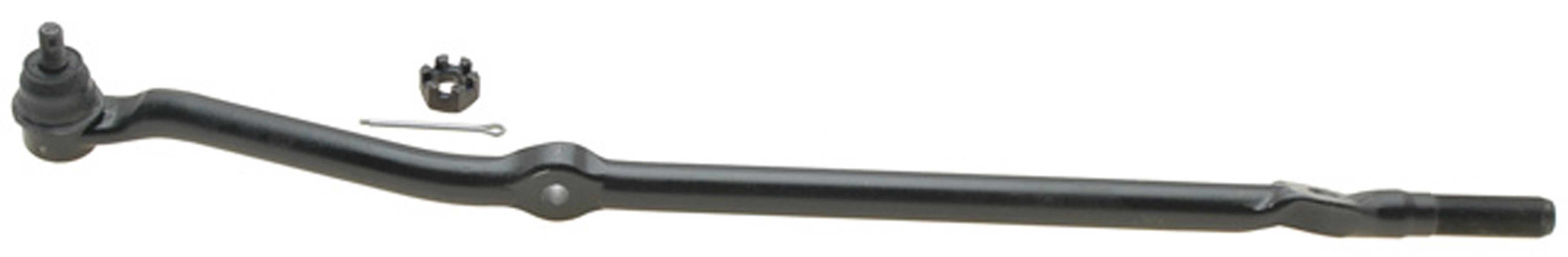 ACDelco Steering Tie Rod End Fits select: 1997-2006 JEEP WRANGLER / TJ