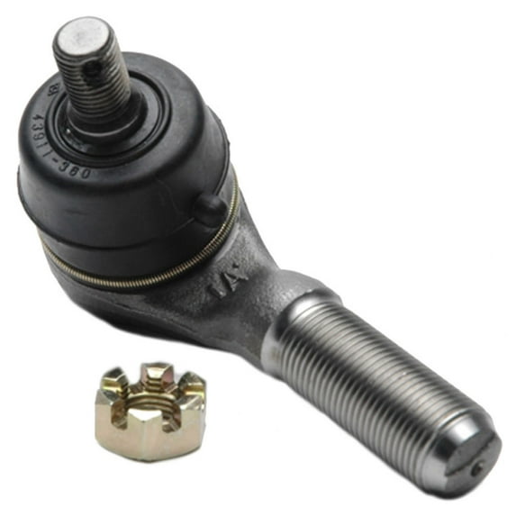 ACDelco Steering Tie Rod End Fits select: 1998-2004 NISSAN FRONTIER
