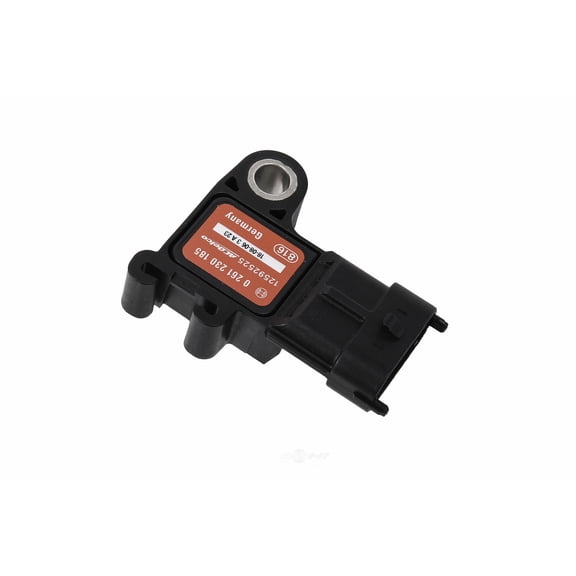 ACDelco Supercharger Air Outlet Pressure Sensor Automotive Specialty Parts, 1.0 lb